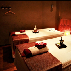 Urban Thaï Spa