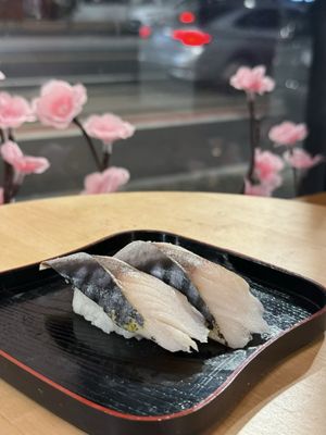 Taku Sushi & Bar by null