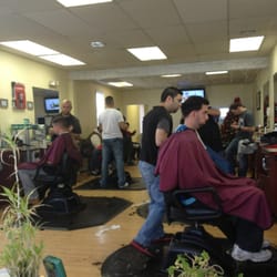 Ct Finest Barber Shop