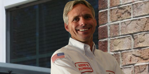 Slide of Steve's Plumbing & Heating