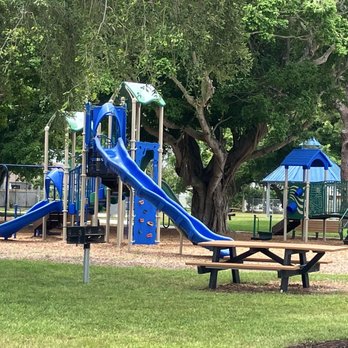 Maddock Park - Playground area - Parks Near Me - Lantana, Florida Maddock Park - Playground area - Parks Near Me - Lantana, Florida