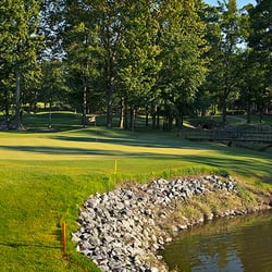 Quail Ridge Golf Course