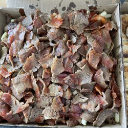 Sultan Turkish Pide and Kebab House