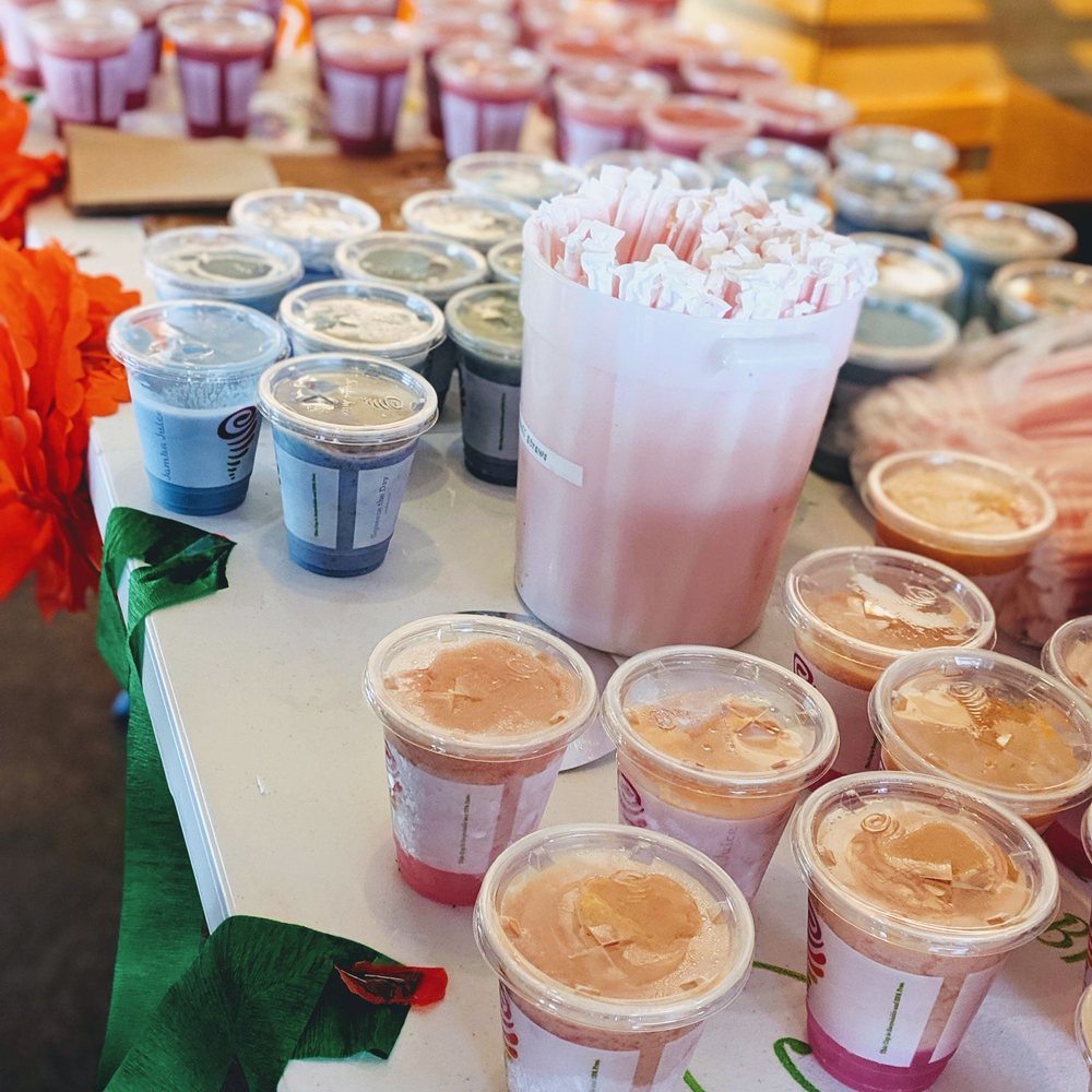 Jamba - Juice Bars & Smoothies Near Me - Palo Alto, California Jamba - Juice Bars & Smoothies Near Me - Palo Alto, California