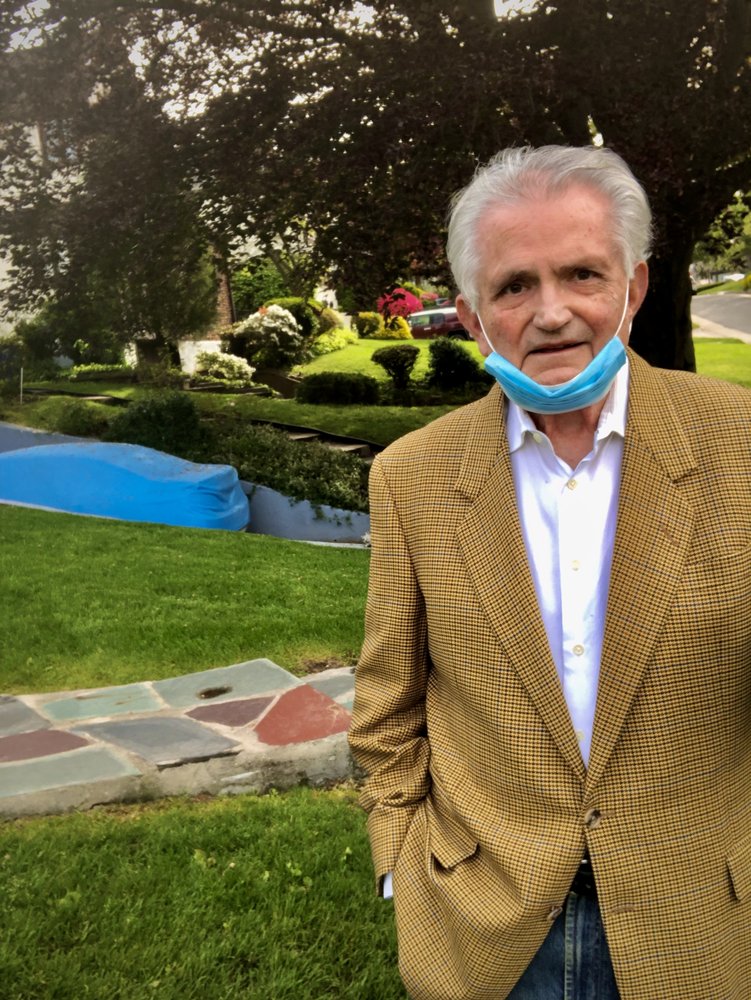 Slide of Rich's Backflow Testing For Less