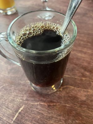 Leaky Roof Gastro Pub by null