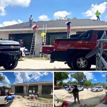 First Response Roofing - Roofing Near Me - Bonita Springs, Florida