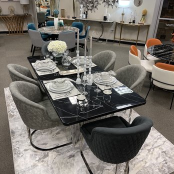 Eezo Home Design - Home Decor Near Me - Houston, Texas