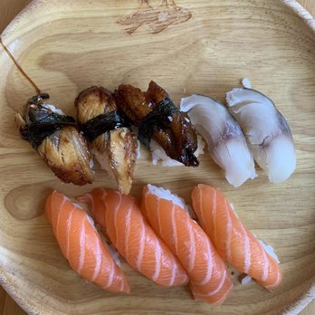 Akino - Eel, Mackerel, Salmon - Sushi Bars Near Me - Elmhurst, New York Akino - Eel, Mackerel, Salmon - Sushi Bars Near Me - Elmhurst, New York