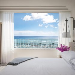 Hilton Vacation Club The Modern Honolulu - Ocean Front Suite