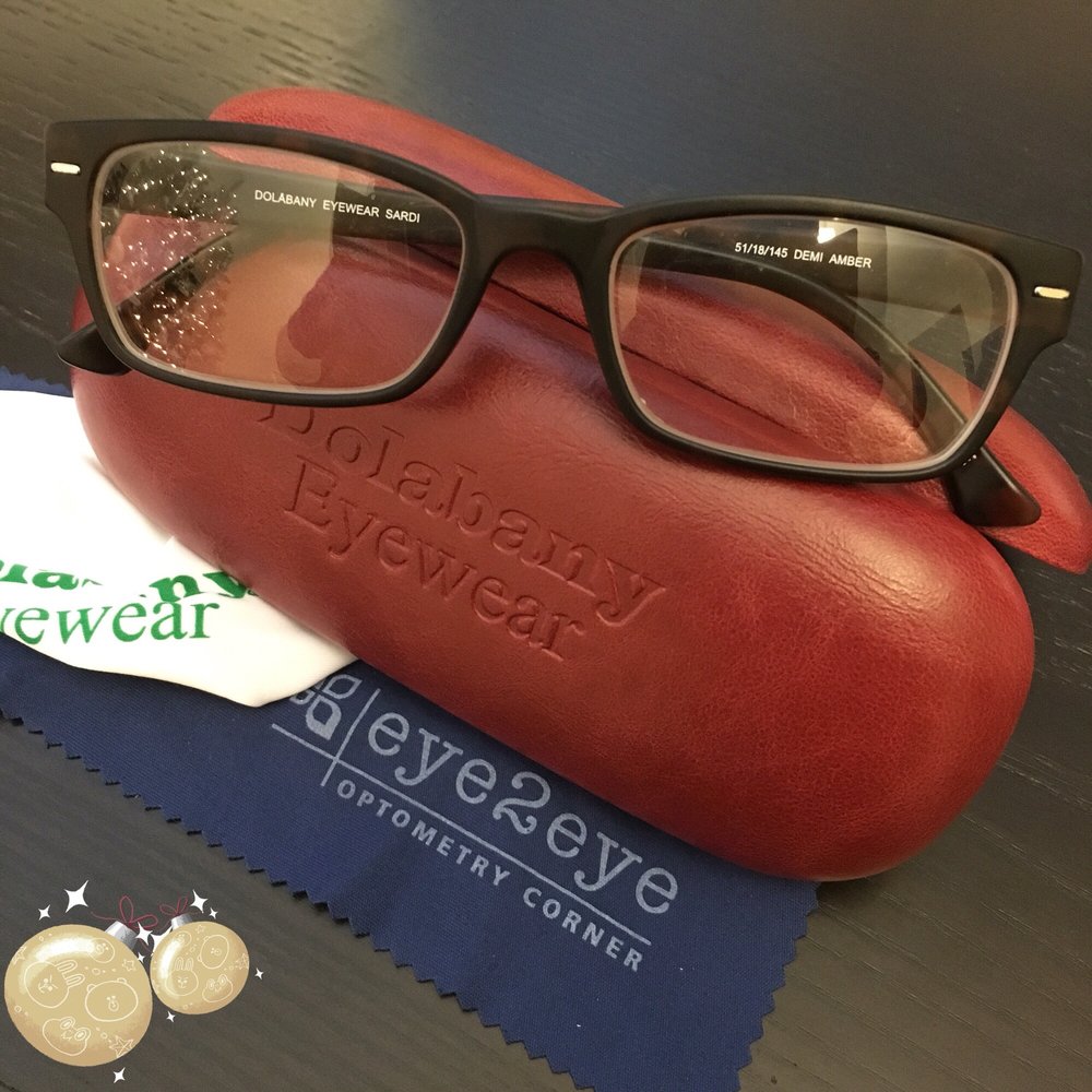 Eye2eye Optometry Corner - Dolabany is uber lightweight & durable plus prices are comparable to Ray-Ban (Transitions lenses - no anti-glare) - Eyewear & Opticians Near Me - Alexandria, Virginia Eye2eye Optometry Corner - Dolabany is uber lightweight & durable plus prices are comparable to Ray-Ban (Transitions lenses - no anti-glare) - Eyewear & Opticians Near Me - Alexandria, Virginia