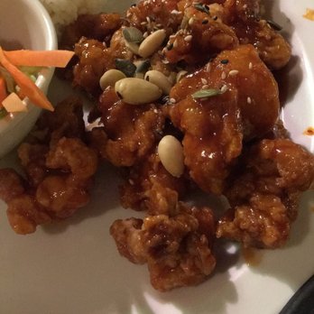 Mamy food - Fried chicken - Korean Near Me - Praha, JC Mamy food - Fried chicken - Korean Near Me - Praha, JC