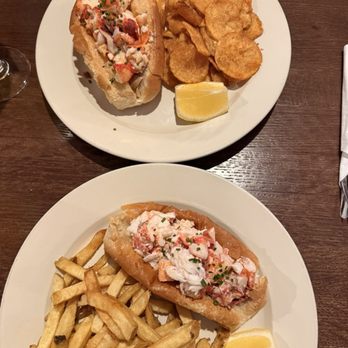 Docks Seafood - Seafood Near Me - South Portland, Maine