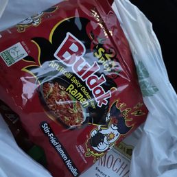 a bag of chips a bag of chips