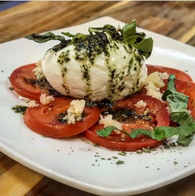 Bella Pasta Trattoria Italiana by null