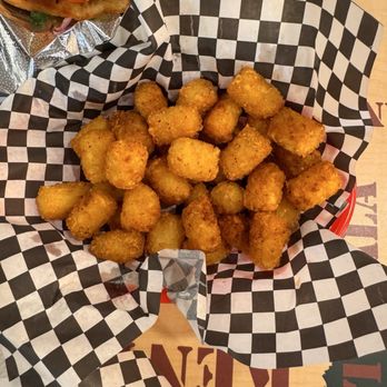 Mason's Hotdogs - Delicious tots - Fast Food Near Me - Berry Hill, Tennessee Mason's Hotdogs - Delicious tots - Fast Food Near Me - Berry Hill, Tennessee