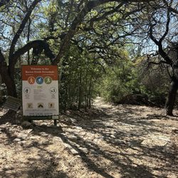 Hill Of Life Trail