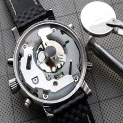 Fast-Fix Jewelry and Watch Repairs - Arrowhead