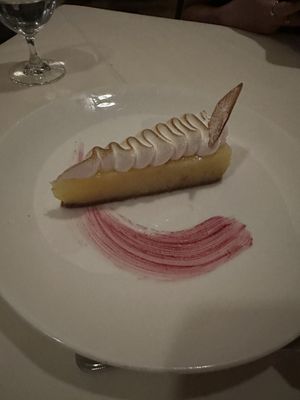 Carmine's by null