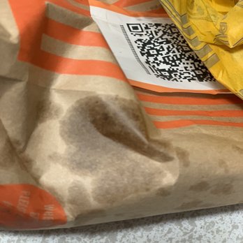 Whataburger - I didn't want this shitz in my car. }:{ - Burgers Near Me - Kemah, Texas Whataburger - I didn't want this shitz in my car. }:{ - Burgers Near Me - Kemah, Texas