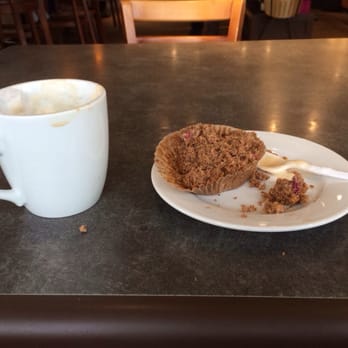 Peet's Coffee - Ugh- - Coffee & Tea Near Me - San Rafael, California