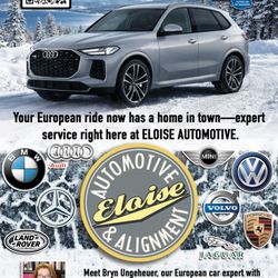 Eloise Automotive & Alignment