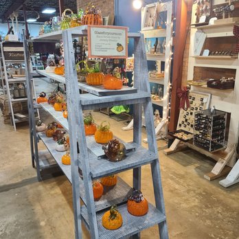 Kindred Collections - Arts & Crafts Near Me - Columbia, Pennsylvania