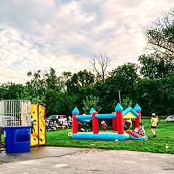 812 Party Rentals