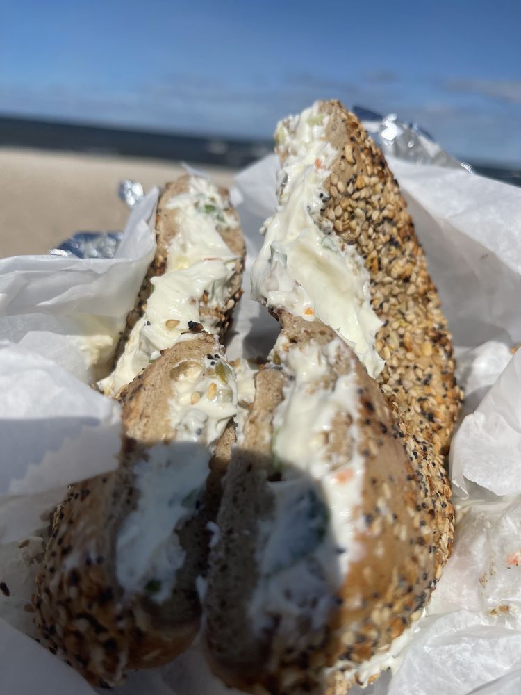 NORTH SHORE BAGELS Updated October 2024 34 Photos & 23 Reviews