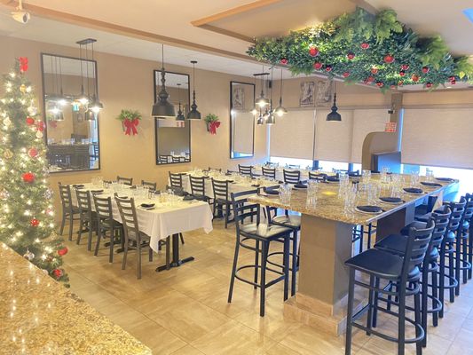 Vittorio's Trattoria by null