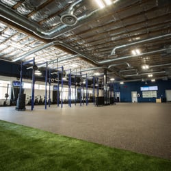 Double Edge Fitness - South