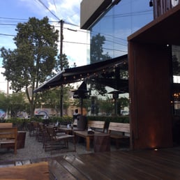 Outside Outside