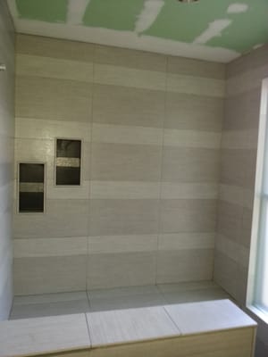 Immaculate Tile
