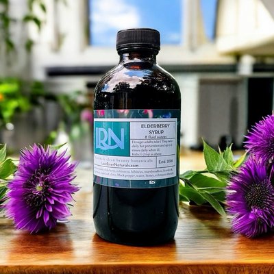 Lost River Naturals by null