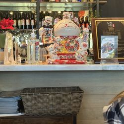 Airi Ramen - Baytown - Bar