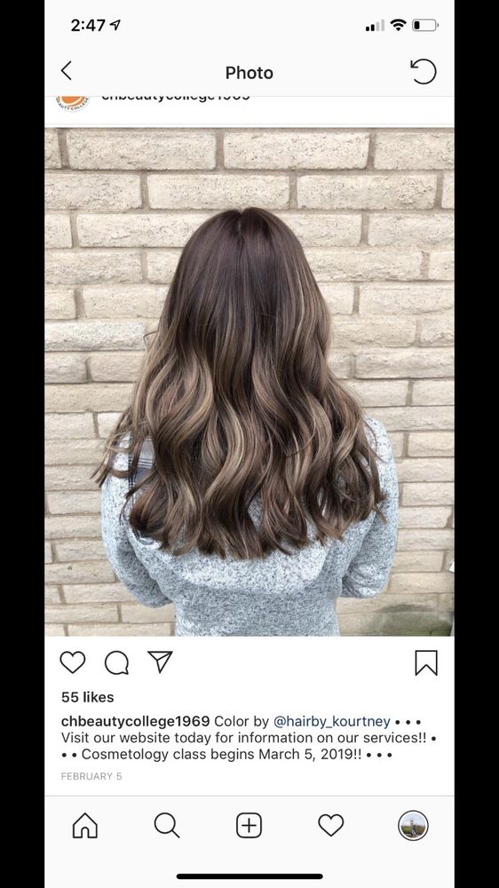 CITRUS HEIGHTS BEAUTY COLLEGE SCHOOL 16 Photos & 15 Reviews