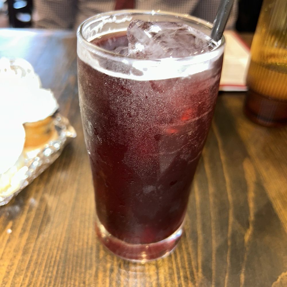 Mango Bay - Sorrel - Caribbean Near Me - Brooklyn, New York