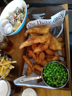Crabby Jack's by null