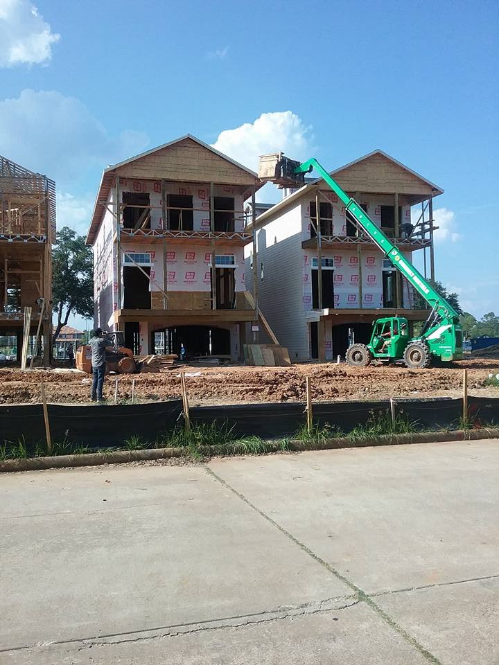 Slide of A Enterprise Roofing & Skylights
