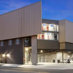 StorQuest Self Storage