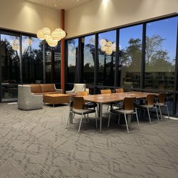 Boone County Public Library - Hebron