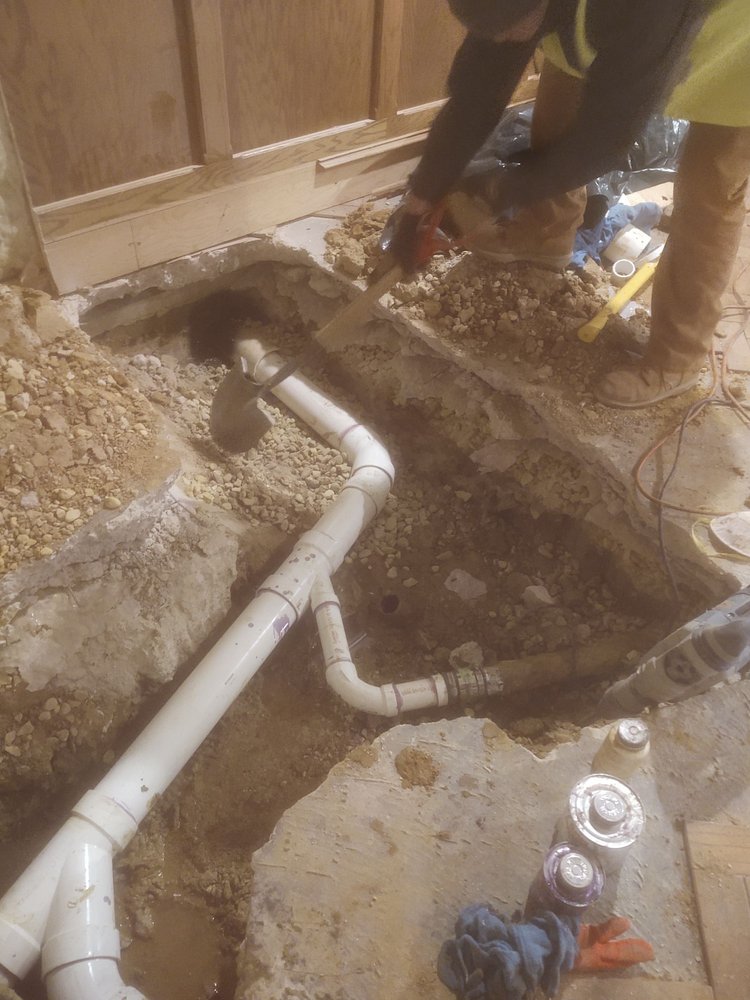 Slide of Robco Plumbing & Gas