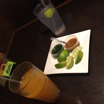 El Rinconcito Colombiano - Colombian Near Me - West Palm Beach, Florida
