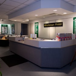 Minuteman Press