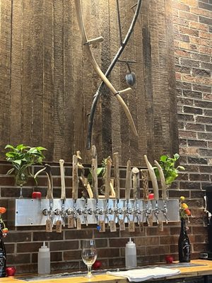 Branch & Bone Artisan Ales by null
