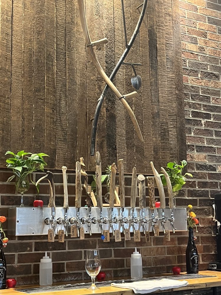 Branch & Bone Artisan Ales