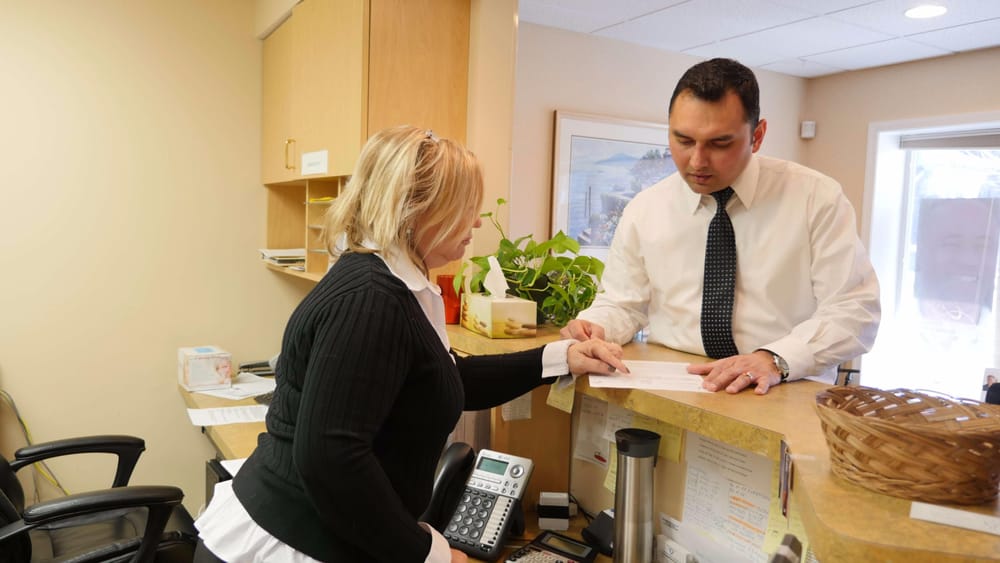 WYOMISSING DENTAL CARE Updated September 2024 14 Photos 5 Bristol