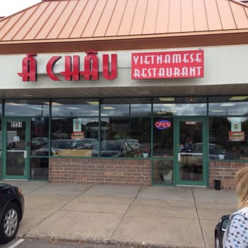 A Chau - Vietnamese Near Me - North Saint Paul, Minnesota