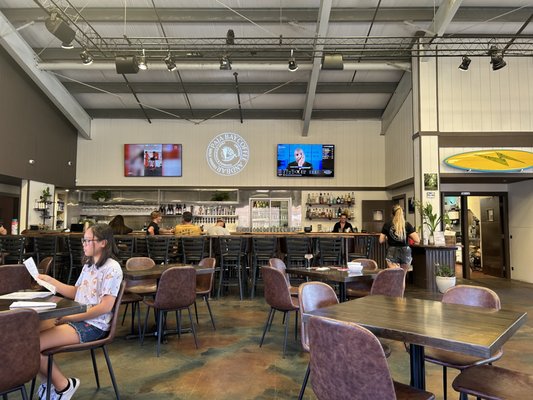 Paia Bay Coffee & Bar by null