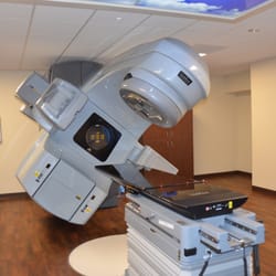 Century Cancer Centers - Linear Accelator